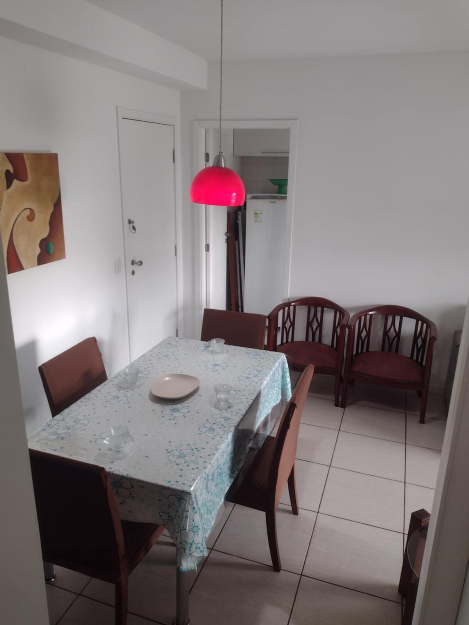 Apartamento Barra Rio Centro Río de Janeiro