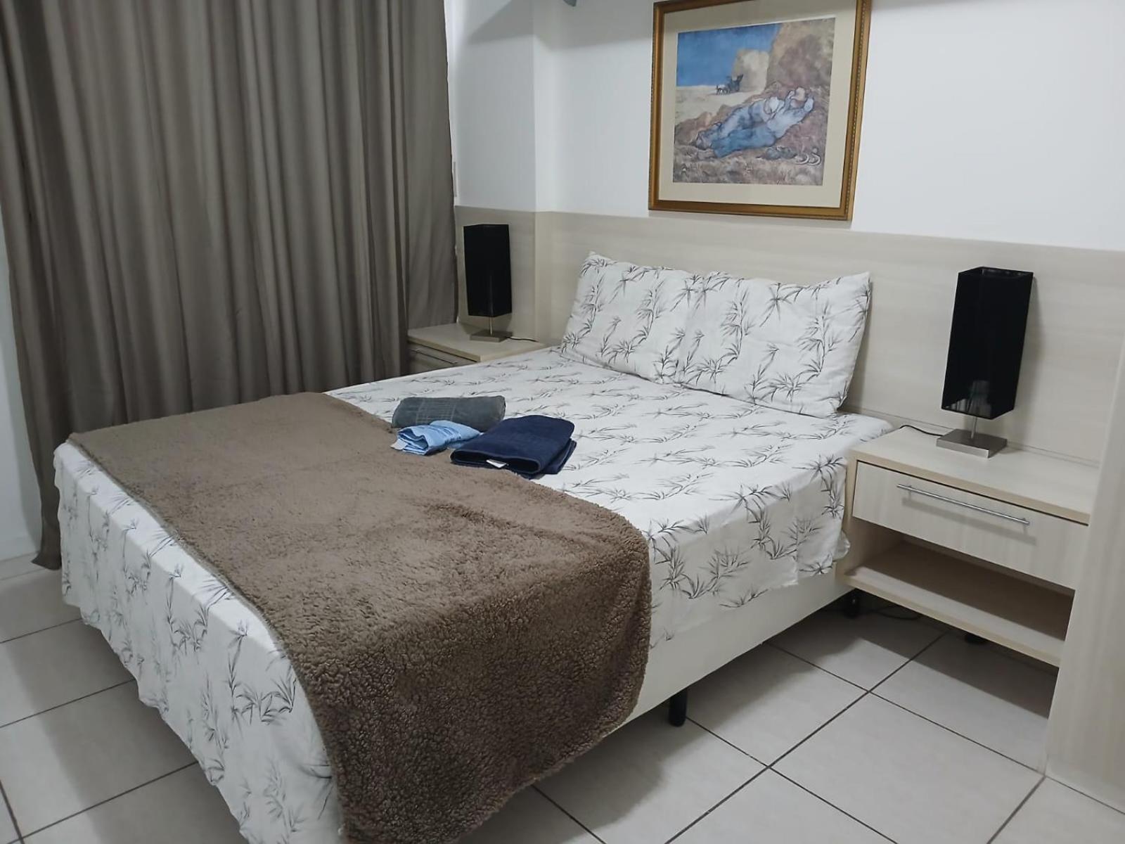 Barra Rio Centro Apartamento Río de Janeiro