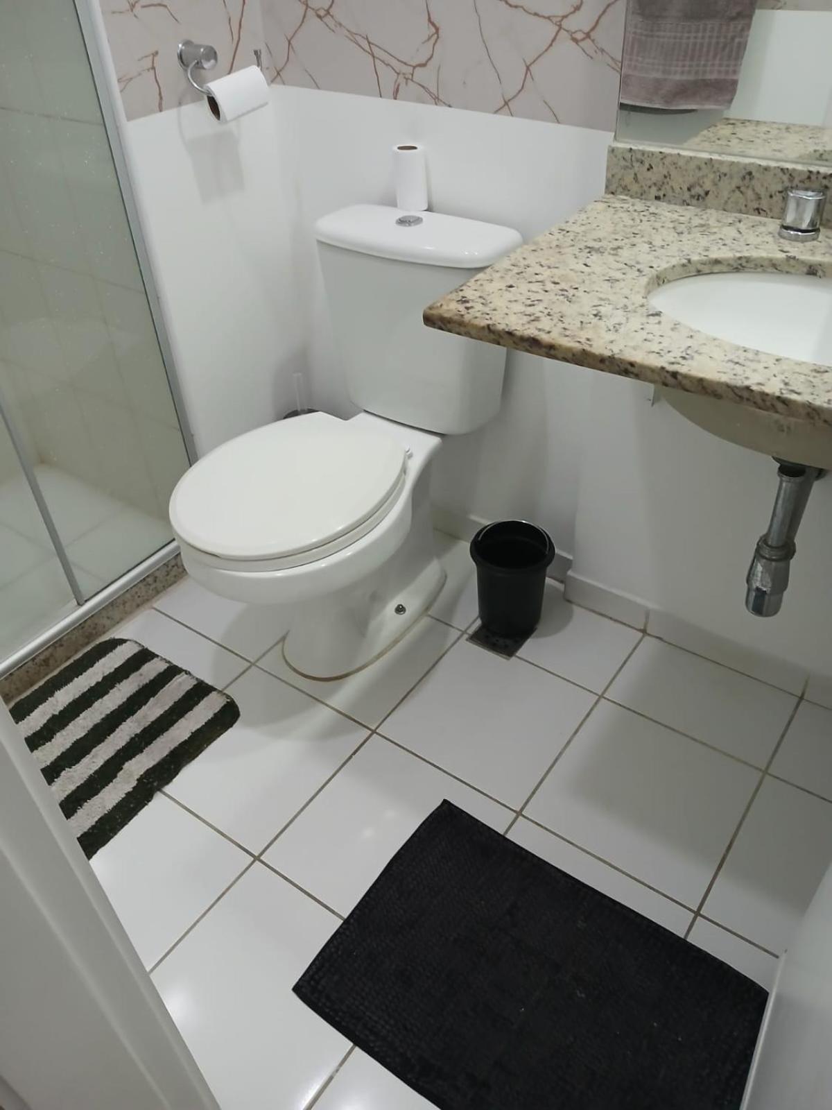 Barra Rio Centro Apartamento Río de Janeiro