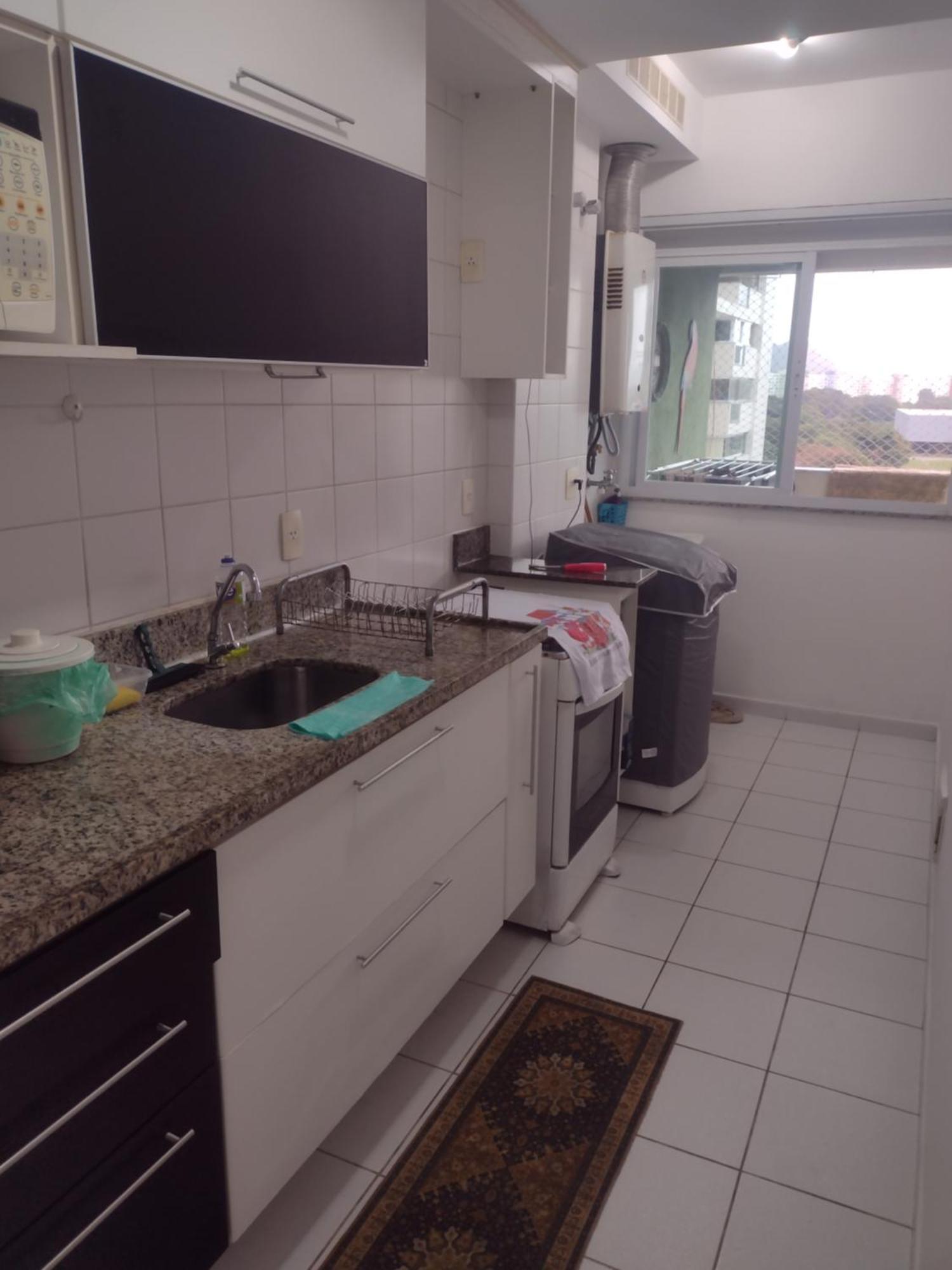 Apartamento Barra Rio Centro Río de Janeiro