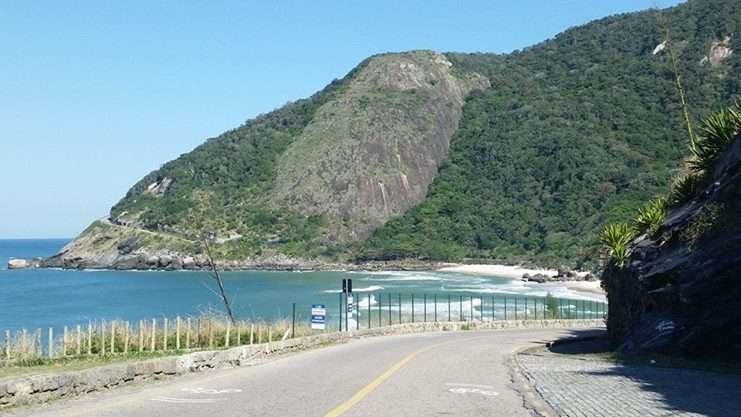 Barra Rio Centro Río de Janeiro